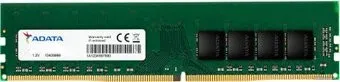 ADATA Premier 8ГБ DDR4 3200 МГц AD4U32008G22-SGN