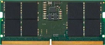 Kingston 16ГБ DDR5 SODIMM 4800 МГц KVR48S40BS8-16