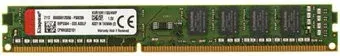 Kingston ValueRAM 4GB DDR3 PC3-12800 KVR16N11S8/4WP
