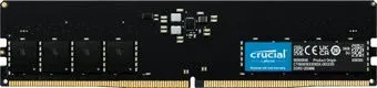 Crucial 32GB DDR5 PC5-38400 CT32G48C40U5