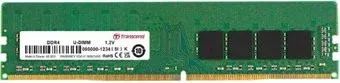 Transcend JetRam 4GB DDR4 PC4-25600 JM3200HLH-4G