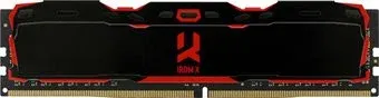 GOODRAM IRDM X 16GB DDR4 PC4-25600 IR-X3200D464L16A/16G