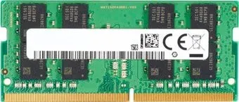 HP 4GB DDR4 SO-DIMM PC4-25600 286H5AA
