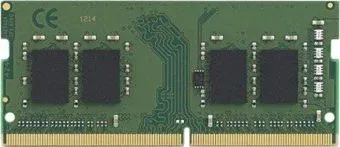 Kingston ValueRAM 16GB DDR4 SODIMM PC4-21300 KVR26S19S8/16