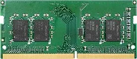 Synology 4GB DDR4 SODIMM PC4-21300 D4NESO-2666-4G