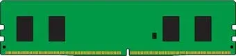 Kingston ValueRAM 4GB DDR4 PC4-25600 KVR32N22S6/4