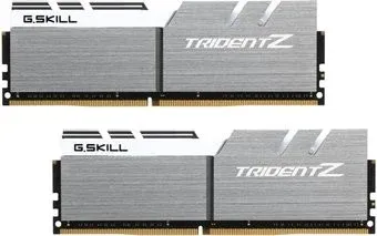 G.Skill Trident Z 2x16GB DDR4 PC4-25600 F4-3200C16D-32GTZSW