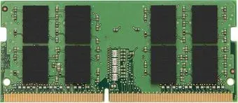 Kingston ValueRAM 8GB DDR4 SODIMM PC4-21300 KVR26S19S8/8
