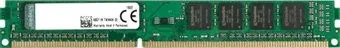 Kingston ValueRAM 4GB DDR3 PC3-12800 (KVR16N11S8/4)