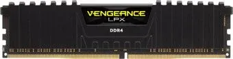 Corsair Vengeance LPX 8GB DDR4 PC4-24000 CMK8GX4M1D3000C16