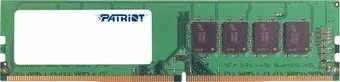 Patriot Signature Line 16GB DDR4 PC4-19200 [PSD416G24002]