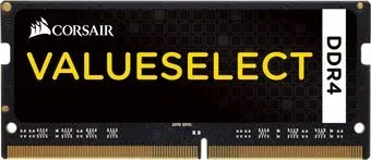 Corsair Value Select 2x8GB DDR4 SO-DIMM PC4-17000 [CMSO16GX4M2A2133C15]
