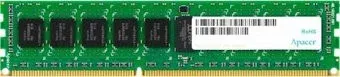 Apacer 8GB DDR3 PC3-12800(DL.08G2K.KAM)