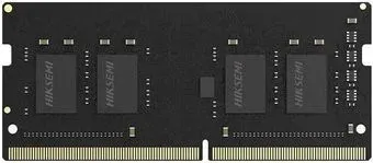Hiksemi Hiker 4ГБ DDR3 SODIMM 1600 МГц HSC304S16Z1