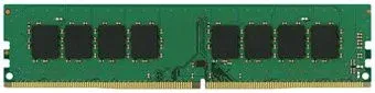 QNAP 32ГБ DDR4 2666 МГц RAM-32GDR4ECS0-UD-2666