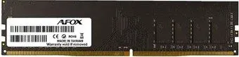 AFOX 16GB DDR4 PC4-25600 AFLD416PS1P
