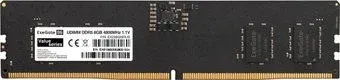 ExeGate Value 8ГБ DDR5 4800 МГц EX298026RUS