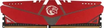 KingSpec Storm 16ГБ DDR4 2666 МГц KS2666D4M12016G