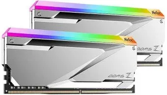 Netac Z RGB 2x16ГБ DDR5 6800МГц NTZED5P68DP-32S