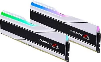 G.Skill Trident Z5 Neo RGB 2x32ГБ DDR5 6000 МГц F5-6000J2636H32GX2-TZ5NRW