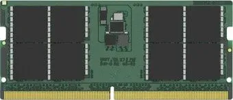Kingston 32ГБ DDR5 SODIMM 5600 МГц KCP556SD8-32