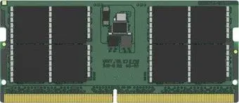 Kingston 48ГБ DDR5 SODIMM 5600 МГц KCP556SD8-48