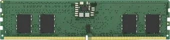 Kingston 8ГБ DDR5 CUDIMM 6400 МГц KVR64A52BS6-8