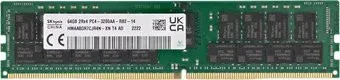 Hynix 64ГБ DDR4 3200 МГц HMAA8GR7CJR4N-XN