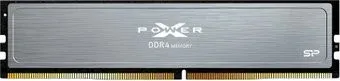 Silicon-Power XPower Pulse 16ГБ DDR4 3200 МГц SP016GXLZU320BSI