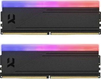 GOODRAM IRDM RGB 2x16ГБ DDR5 6000 МГц IRG-60D5L30S/32GDC