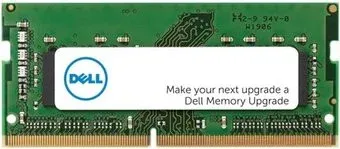 Dell 16ГБ DDR5 SODIMM 5600 МГц AC774048