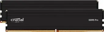 Crucial Pro 2x24ГБ DDR5 5600 МГц CP2K24G56C46U5