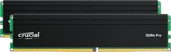 Crucial Pro 2x32ГБ DDR4 3200 МГц CP2K32G4DFRA32A