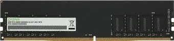 Digma 8ГБ DDR4 3600 МГц DGMAD43600008S