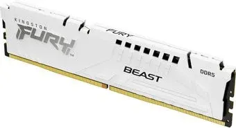 Kingston FURY Beast 32ГБ DDR5 6000 МГц KF560C30BWE-32
