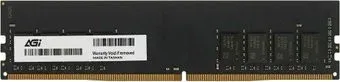 AGI UD128 4ГБ DDR3 1600 МГц AGI160004UD128