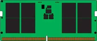 Kingston 32ГБ DDR5 SODIMM 5600 МГц KVR56S46BD8-32
