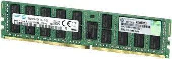 HP 32ГБ DDR4 2933 МГц P06189-001