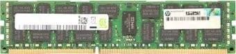HP 32ГБ DDR4 2400 МГц 819412R-001