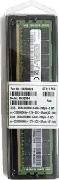 Huawei 64ГБ DDR4 3200 МГц 06200323