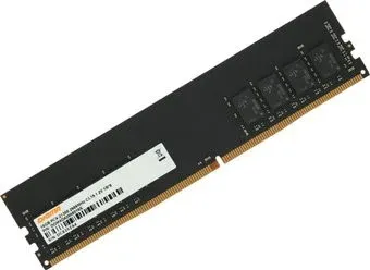 Digma 16ГБ DDR4 2666 МГц DGMAD42666016S