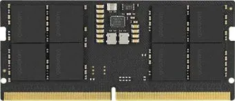 GOODRAM 16ГБ DDR5 SODIMM 4800 МГц GR4800S564L40S/16G
