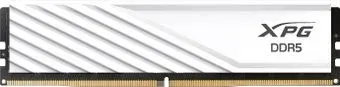 ADATA XPG Lancer Blade 16ГБ DDR5 5600 МГц AX5U5600C4616G-SLABWH