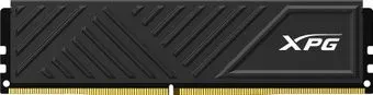 ADATA XPG GAMMIX D35 8ГБ DDR4 3600 МГц AX4U36008G18I-SBKD35