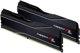 G.Skill Trident Z5 Neo 2x16ГБ DDR5 6000МГц F5-6000J3238F16GX2-TZ5N