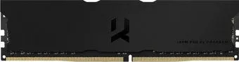 GOODRAM IRDM Pro 16ГБ DDR4 3600 МГц IRP-K3600D4V64L18/16G