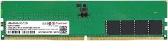Transcend JetRam 32ГБ DDR5 4800МГц JM4800ALE-32G