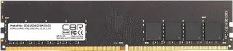 CBR 4ГБ DDR4 2666 МГц CD4-US04G26M19-01
