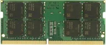 GOODRAM 32ГБ DDR4 SODIMM 3200 МГц GR3200S464L22/32G