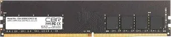 CBR 8ГБ DDR4 3200 МГц CD4-US08G32M22-01
